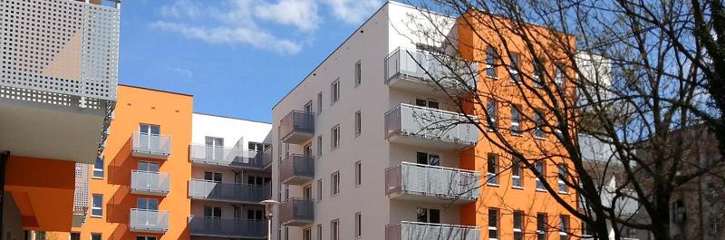 TK Apartments Dąbrowskiego - image 11