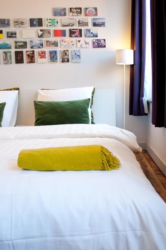 Deluxe Double Room image 4