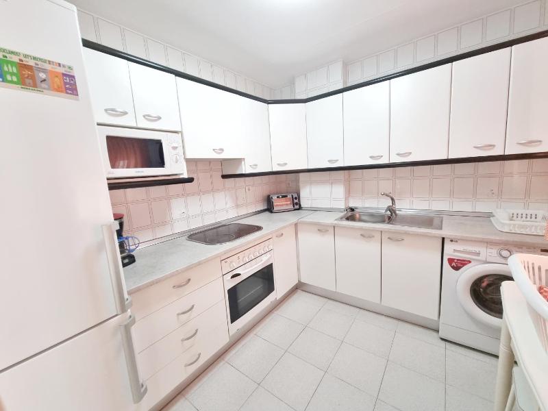 Four-Bedroom Apartment image 3