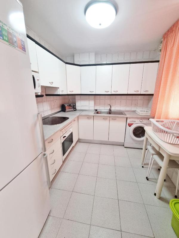 Four-Bedroom Apartment image 2