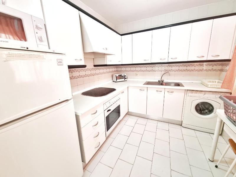 One-Bedroom Apartment with Balcony image 4