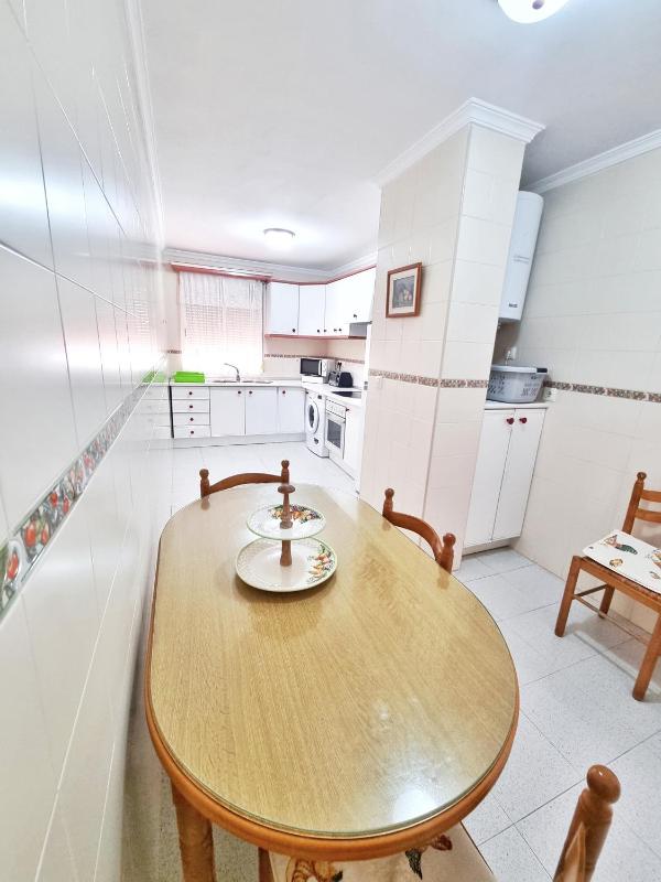 Three-Bedroom Apartment image 3