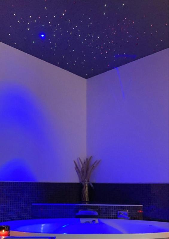 Deluxe Suite with Spa Bath image 3