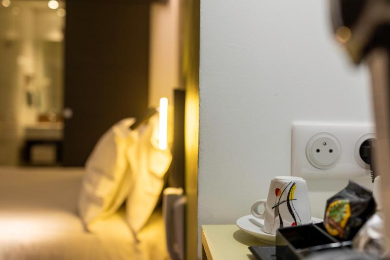Hotel Cyano Frejus-Saint Raphael - image 4