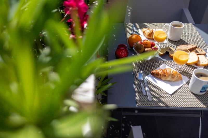 Hotel Cyano Frejus-Saint Raphael - image 37