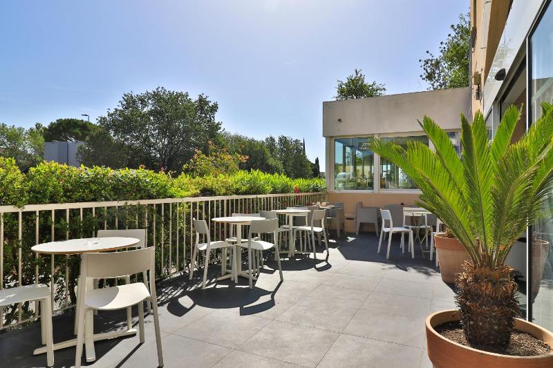 Hotel Cyano Frejus-Saint Raphael - image 47