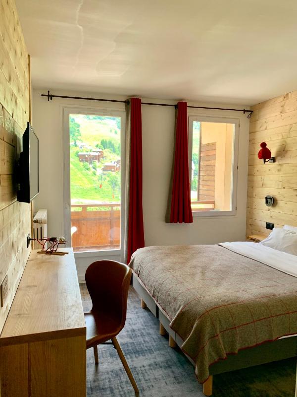 Double Room image 1