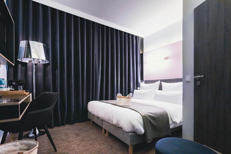 Mini Double Room image 1