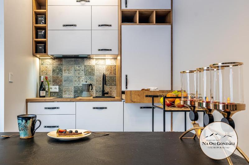 Apartamenty Na Osi Gondoli - wyciągi narciarskie trasy rowerowe tylko 70 metrów - image 18