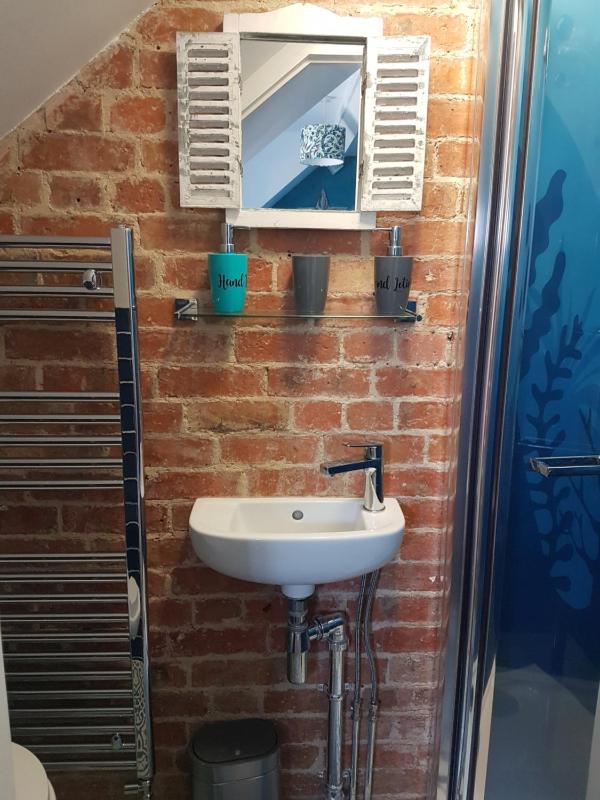 Weymouth Vegan B&B - image 20