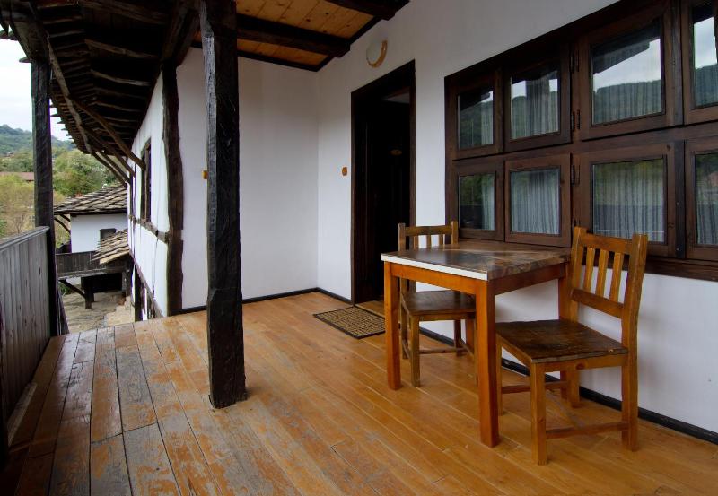 Triple Room image 1