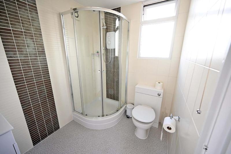 Family Room with Shower image 1