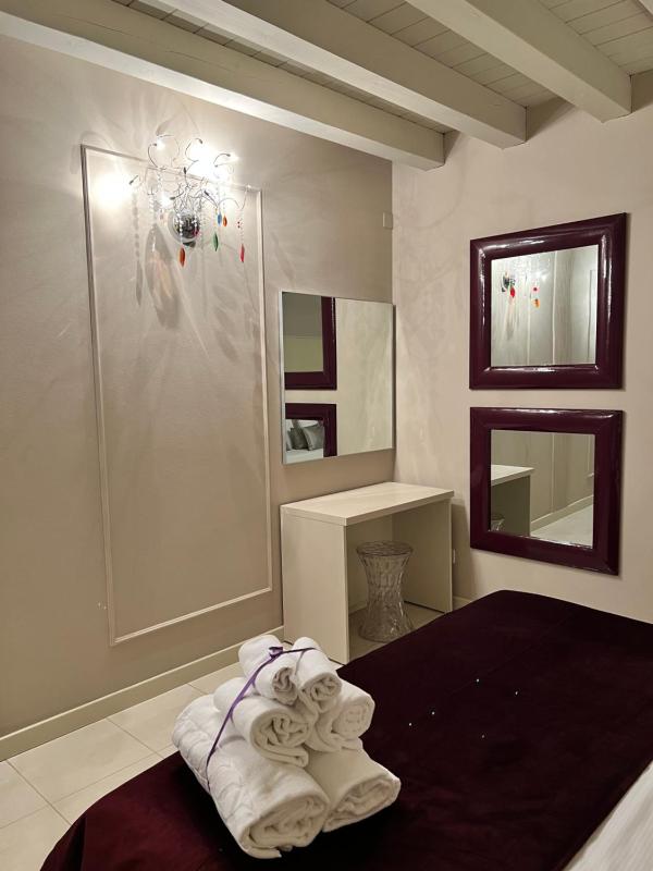 Villa Giotto Luxury Suite & Apartments - image 21