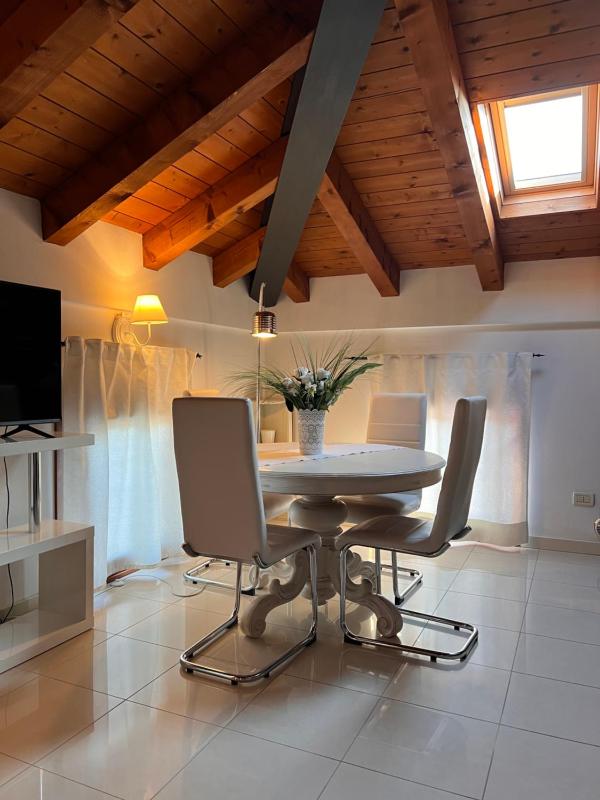 Villa Giotto Luxury Suite & Apartments - image 38