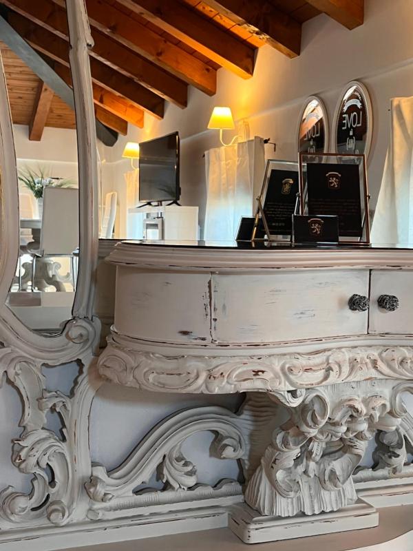 Villa Giotto Luxury Suite & Apartments - image 25