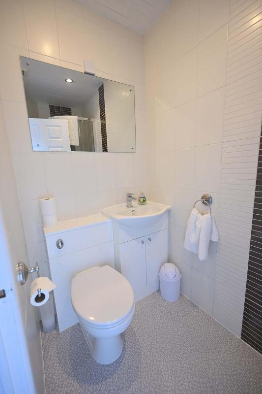 Family Room with Bathroom image 2