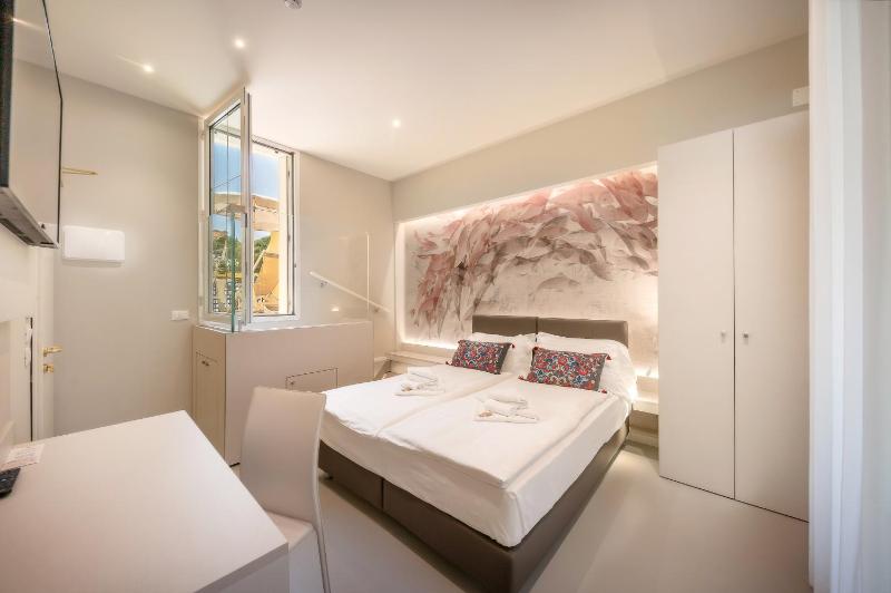 Hotel Le Lampare - image 20
