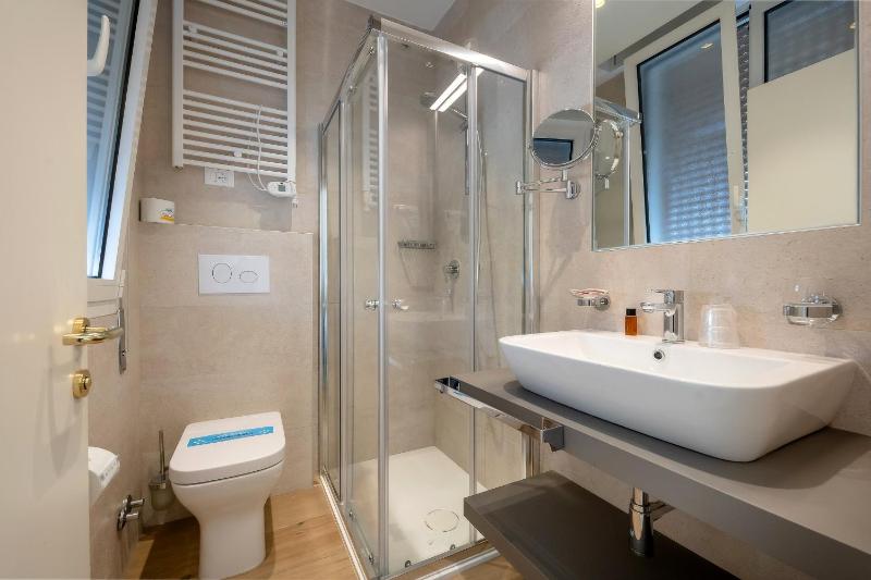 Hotel Le Lampare - image 23