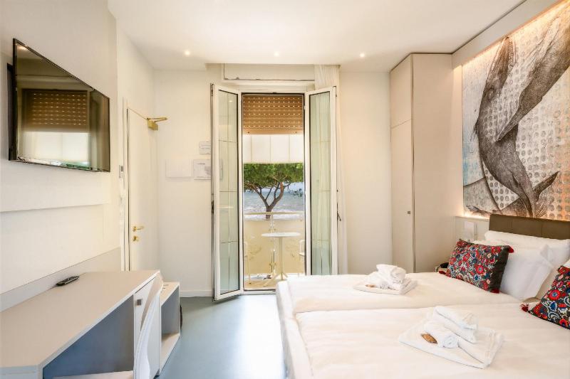 Hotel Le Lampare - image 32