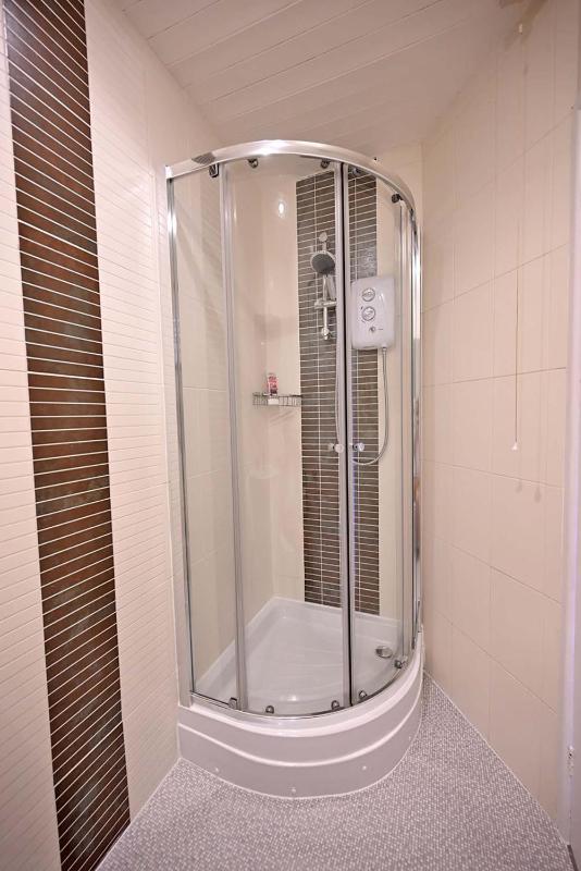 Family Room with Shower image 2