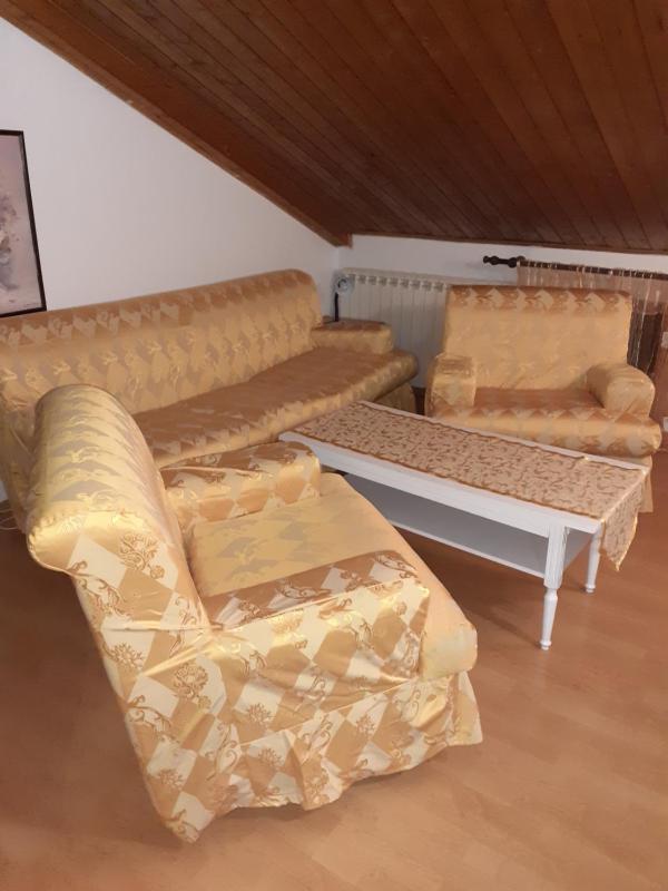Two-Bedroom Suite image 2