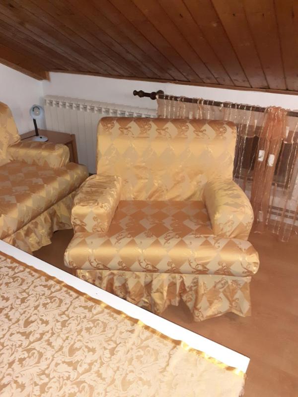 Two-Bedroom Suite image 3
