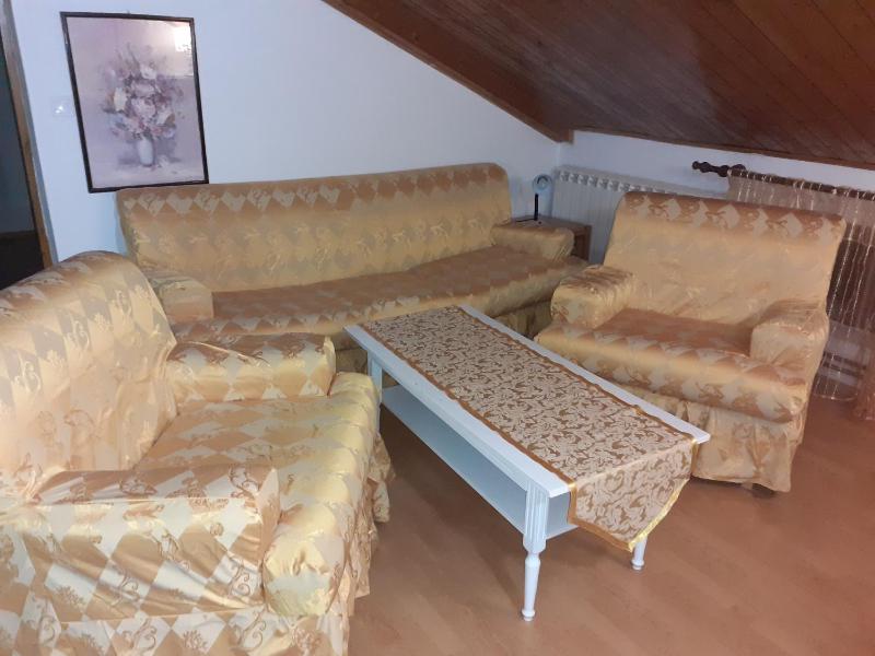 Two-Bedroom Suite image 4