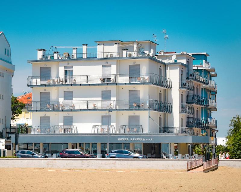 Hotel Riviera - image 38
