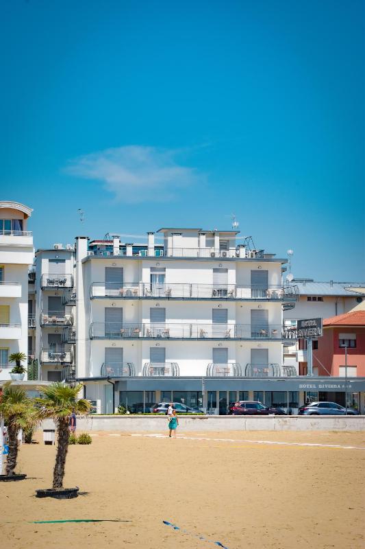 Hotel Riviera - image 36