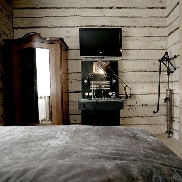 Double Room image 4