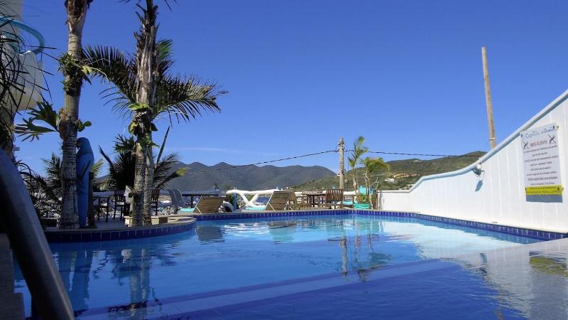 Capitão N Areia Pousada - image 1