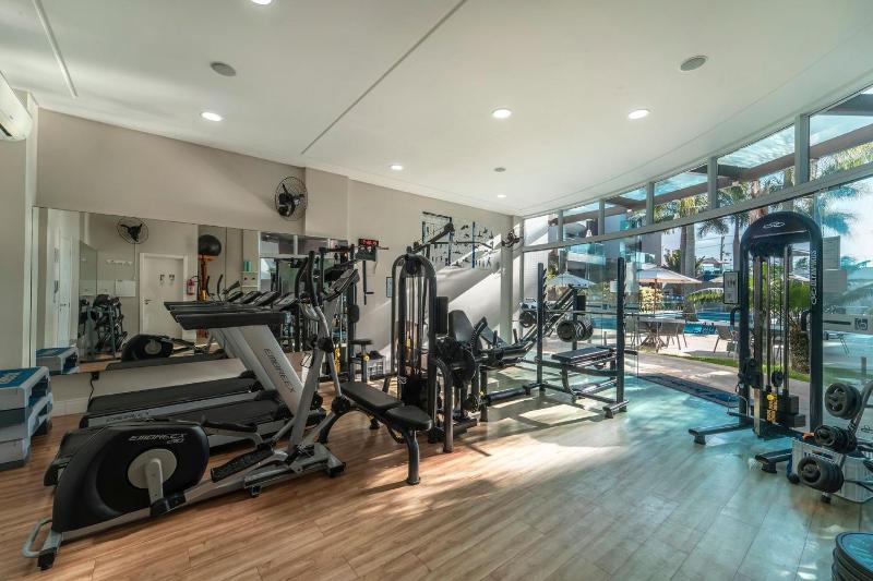 Boulevard 306B – 3 Bedrooms - 2 Parking Spaces | Downtown Bombinhas - image 11