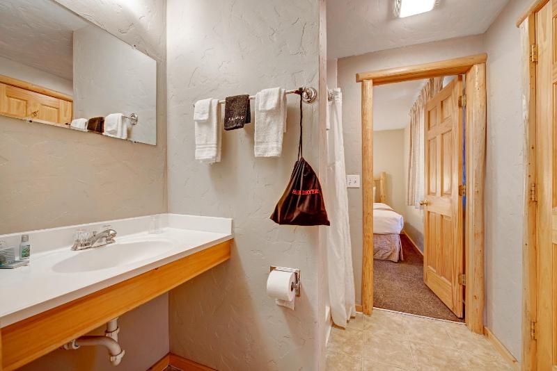 One-Bedroom Apartment image 3