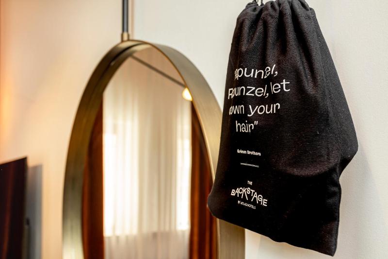 Backstage Hotel - an Atlas Boutique Hotel - image 14