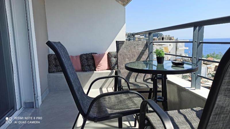 Apartment with Sea View image 1