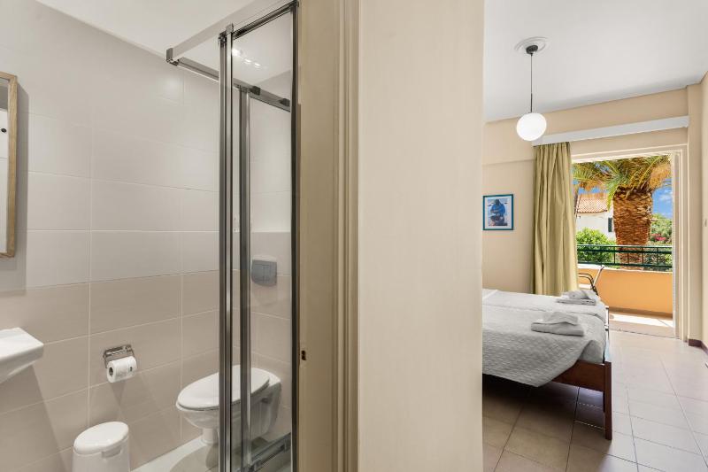 Double or Twin Room image 4