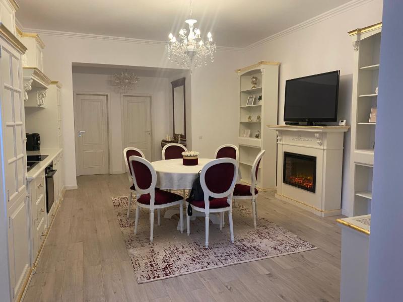 Class apartament Sibiu - image 6