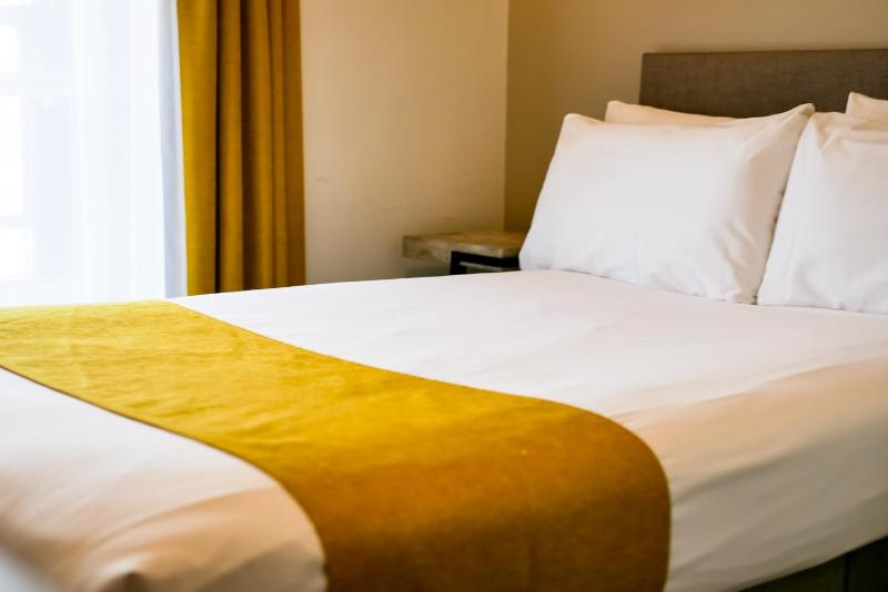 Economy Single Room image 4