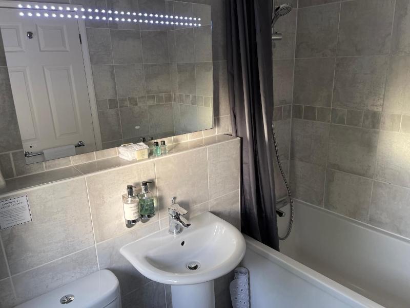 Standard Twin Room image 4