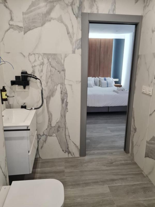 Jerusalén Suites Alicante - image 13