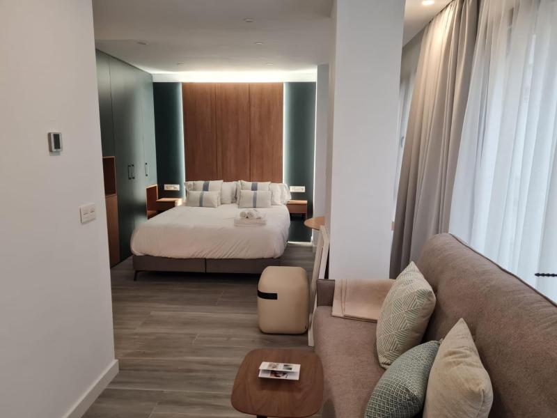 Jerusalén Suites Alicante - image 10