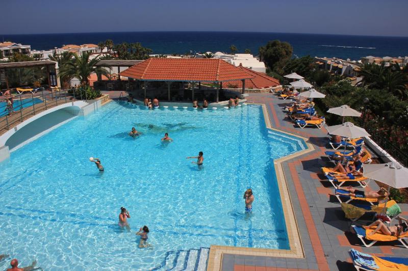 Annabelle Beach Resort - image 41