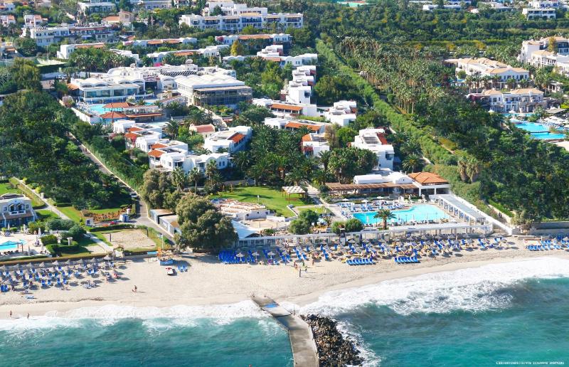 Annabelle Beach Resort - image 48