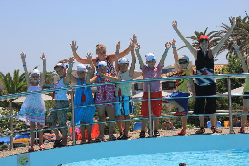Annabelle Beach Resort - image 25