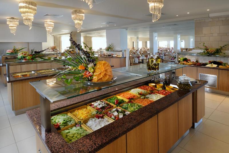 Annabelle Beach Resort - image 42
