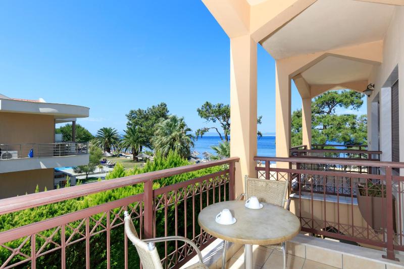 Family Room with Balcony image 2