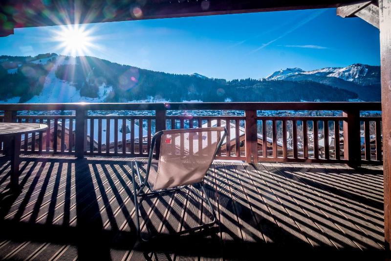 Two-Bedroom Apartment image 4