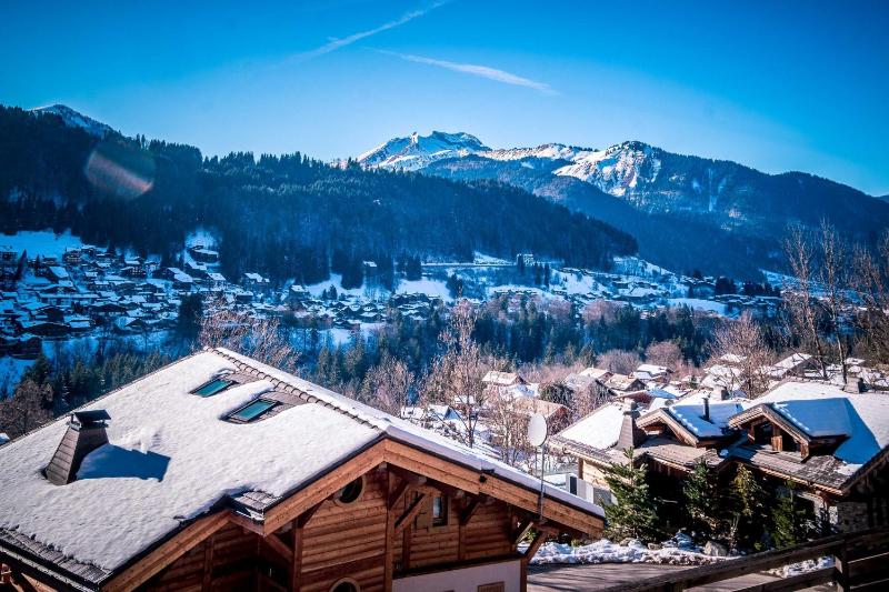 Two-Bedroom Apartment image 3