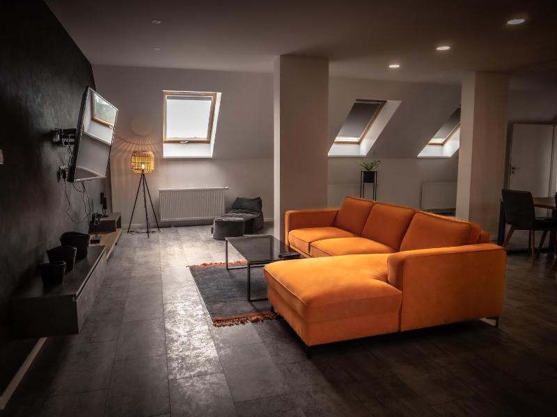 Two-Bedroom Apartment image 1