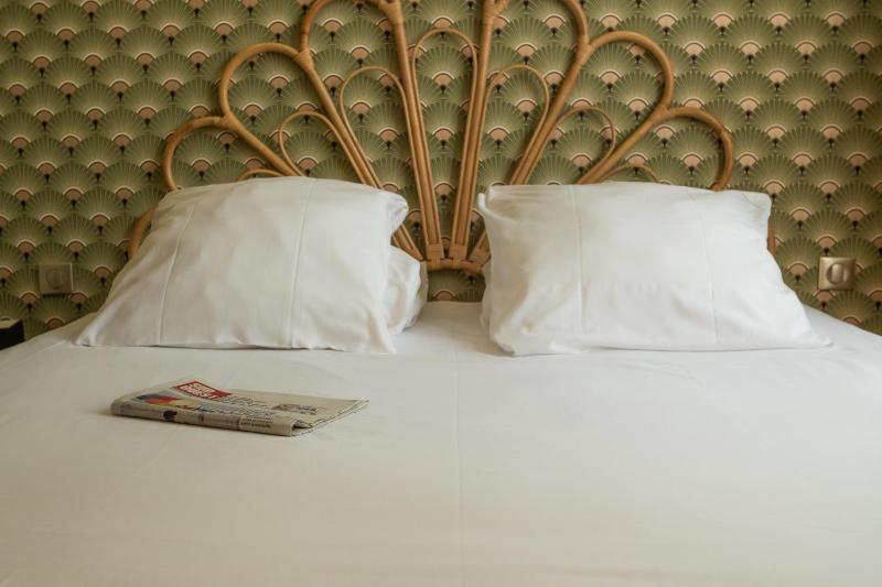 Hôtel Cosmopolitain - image 12